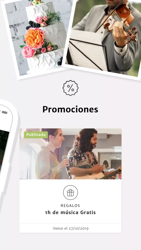 صور Bodas.com.mx para empresas