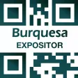 Burquesa - Expositores