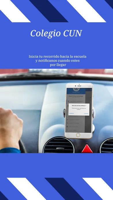 Colegio CUN Screenshots