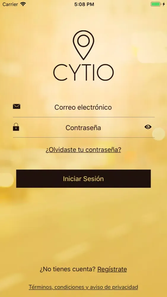 تصاویر Cytio Taxista