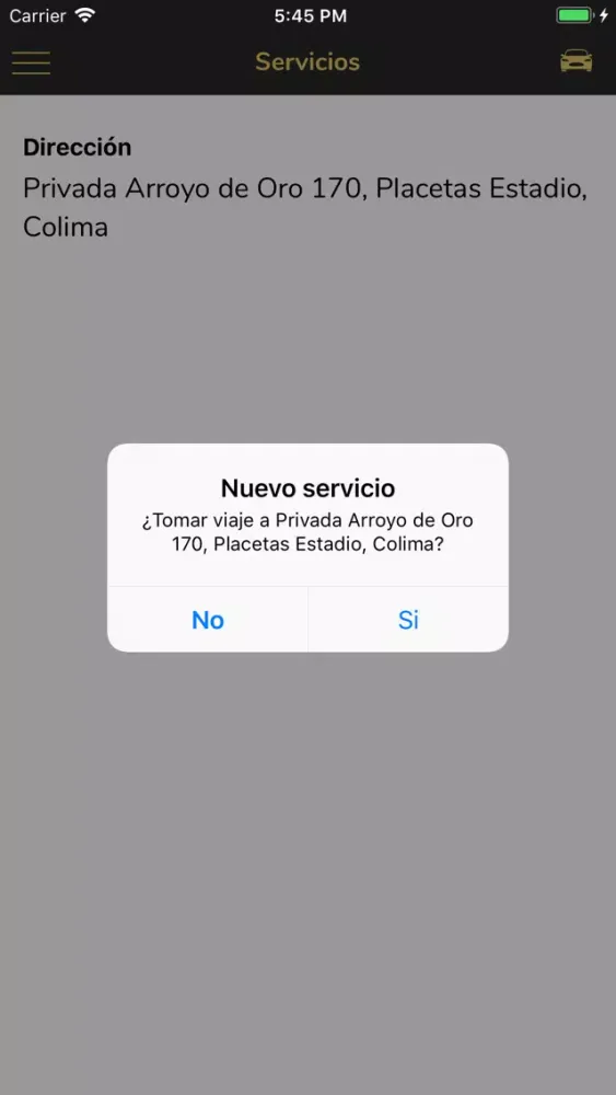تصاویر Cytio Taxista