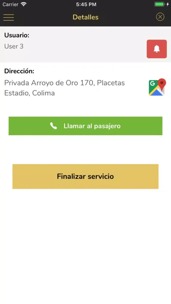 تصاویر Cytio Taxista