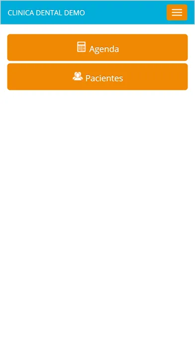 Скриншоты Dentis365