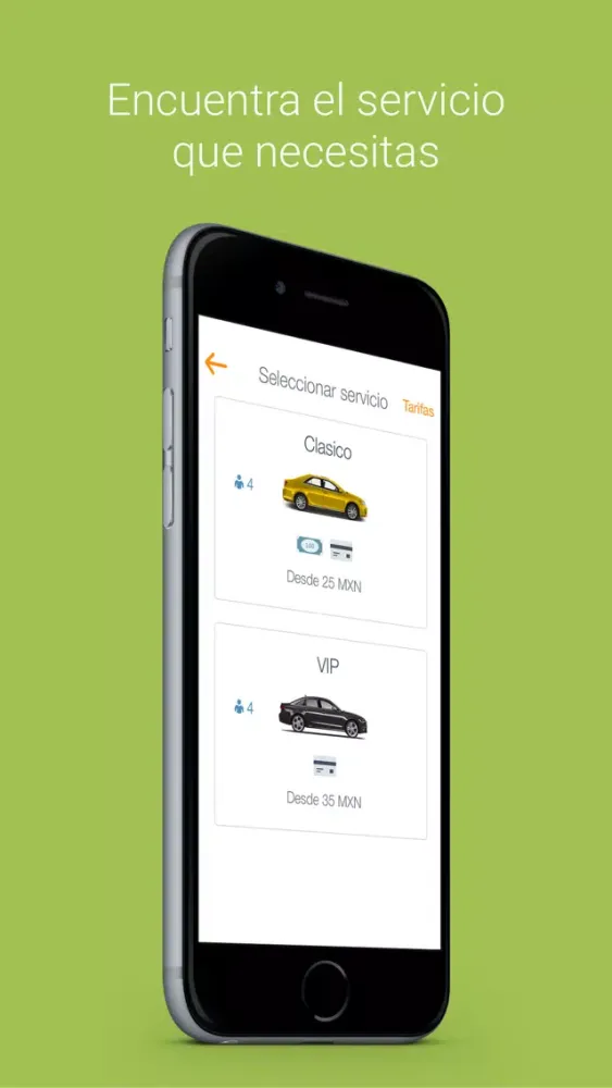 Ecodrive Screenshots