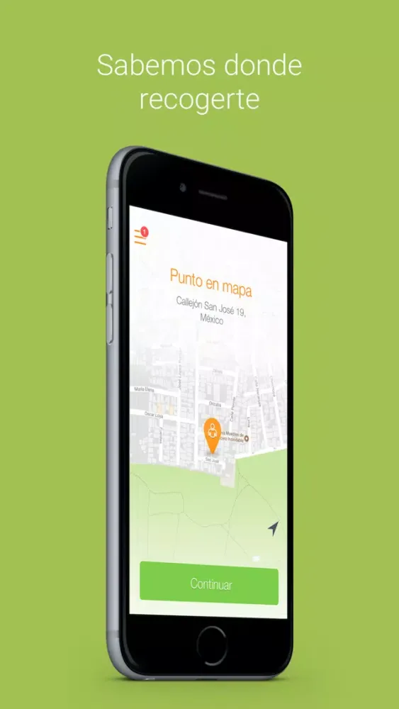 Ecodrive Screenshots
