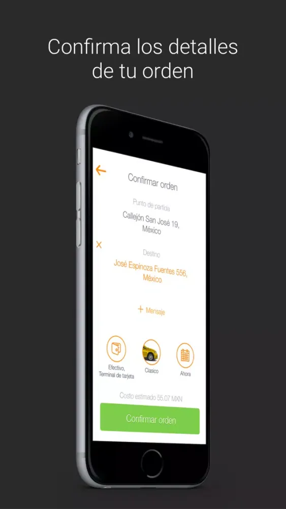 Ecodrive Screenshots