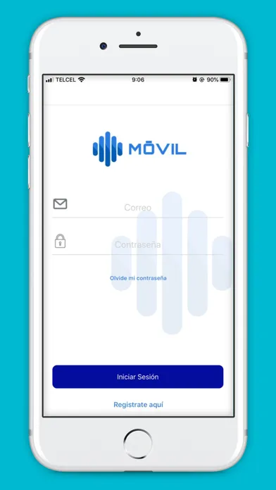 EFT Móvil سکرین شاٹس