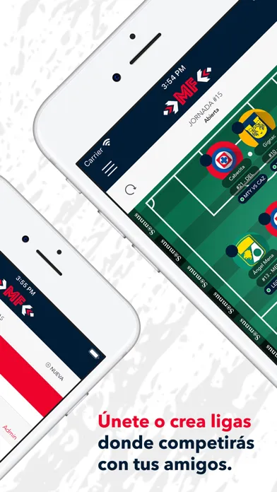 صور Mi Fantasy - Fútbol Virtual