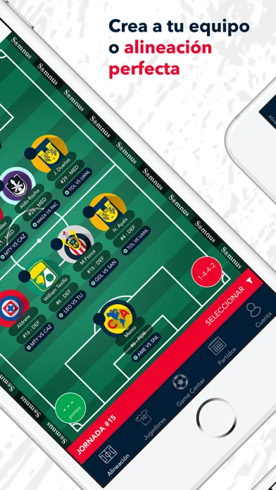 صور Mi Fantasy - Fútbol Virtual