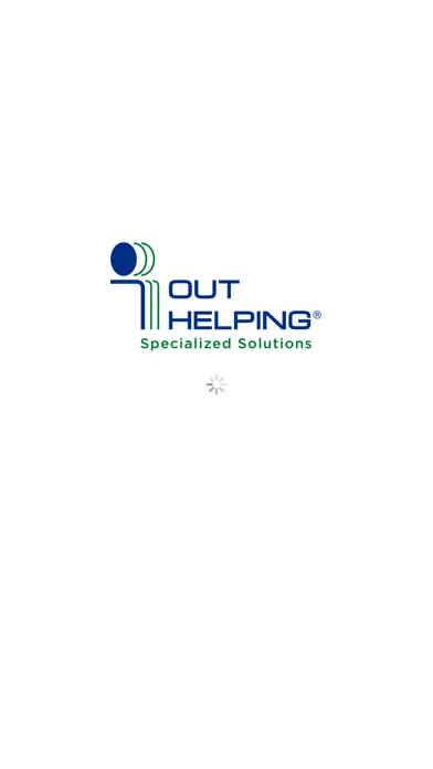 OH Hiring Tool應用截圖