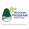 8th Avocado Program Meeting