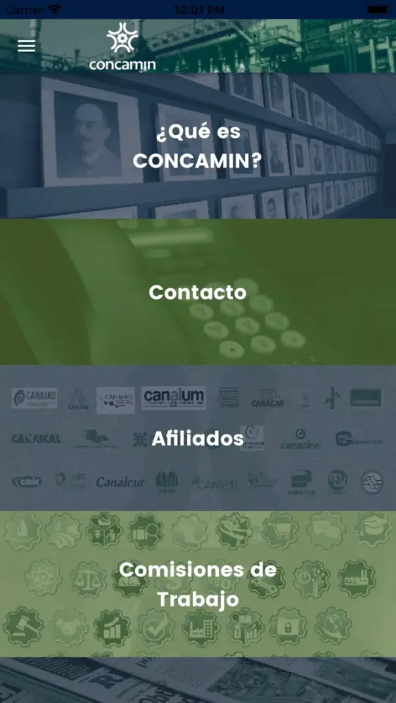 صور CONCAMIN