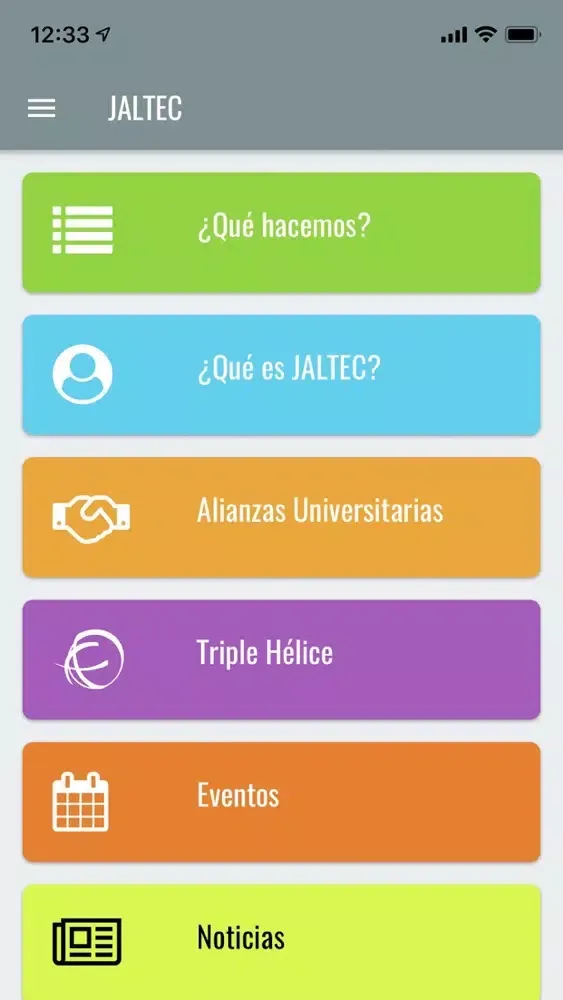 JALTEC স্ক্রিনশট