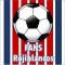 Fans Rojiblancos