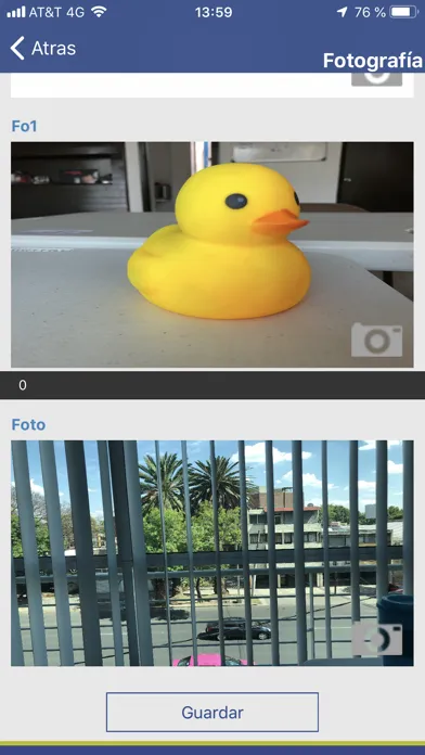 Capturas de tela do Opem