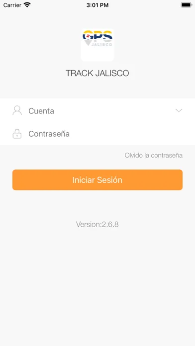 TRACK JALISCO Screenshots