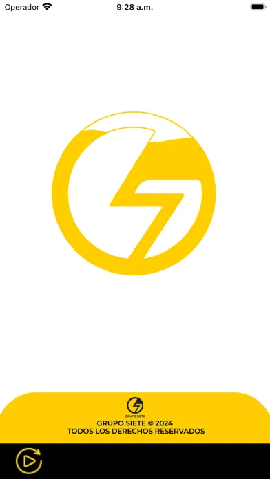 Grupo Siete应用截图