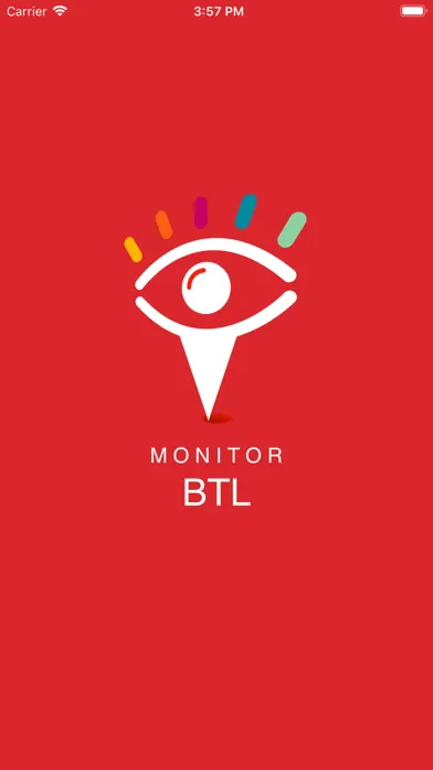MonitorBTL スクリーンショット