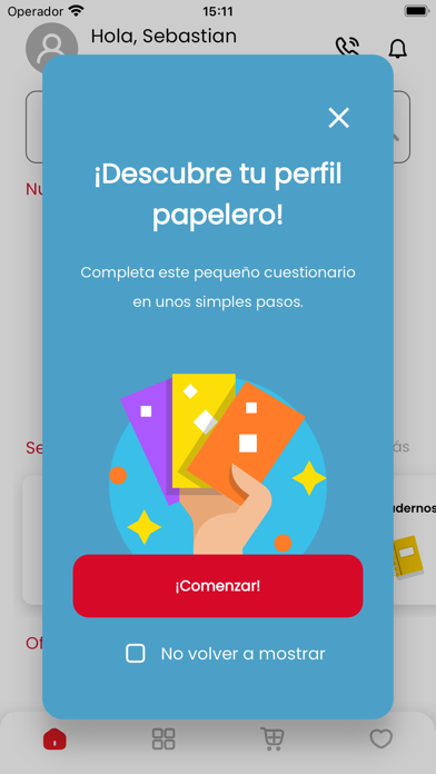 Screenshot di Marchand pAppe