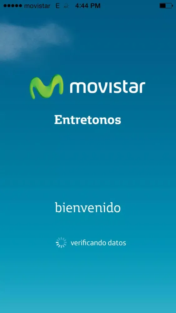Screenshot di Entretonos