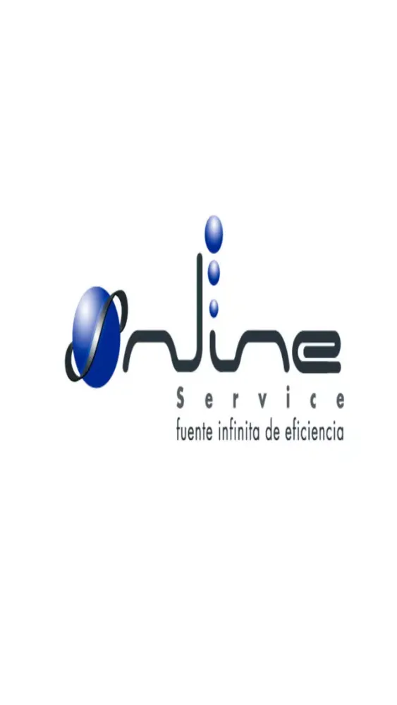 Zrzuty ekranu OnlineService