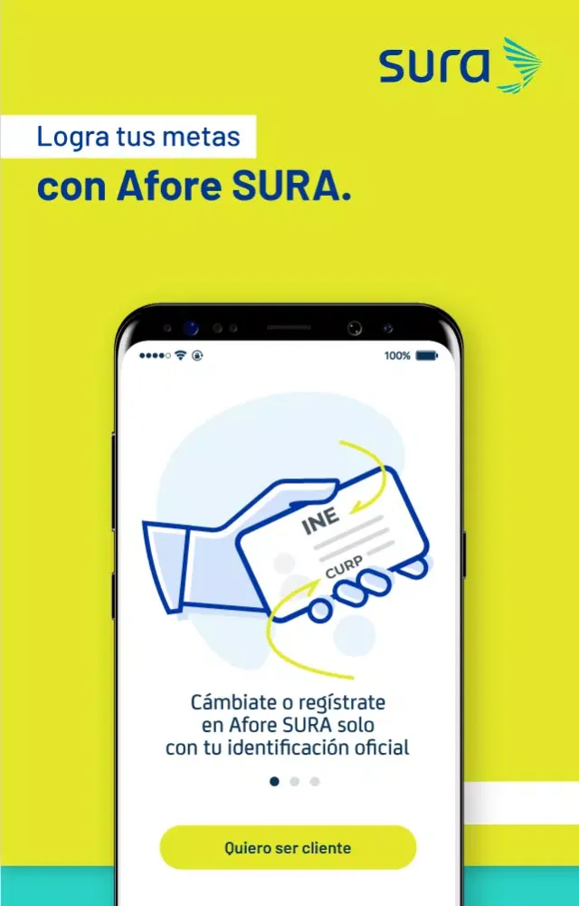 Afore SURA应用截图