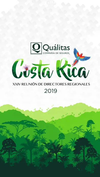 Ảnh chụp màn hình của Qualitas Eventos
