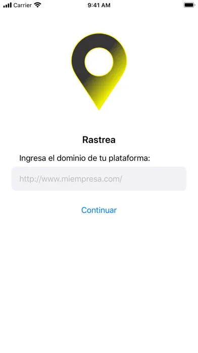 صور Rastrea