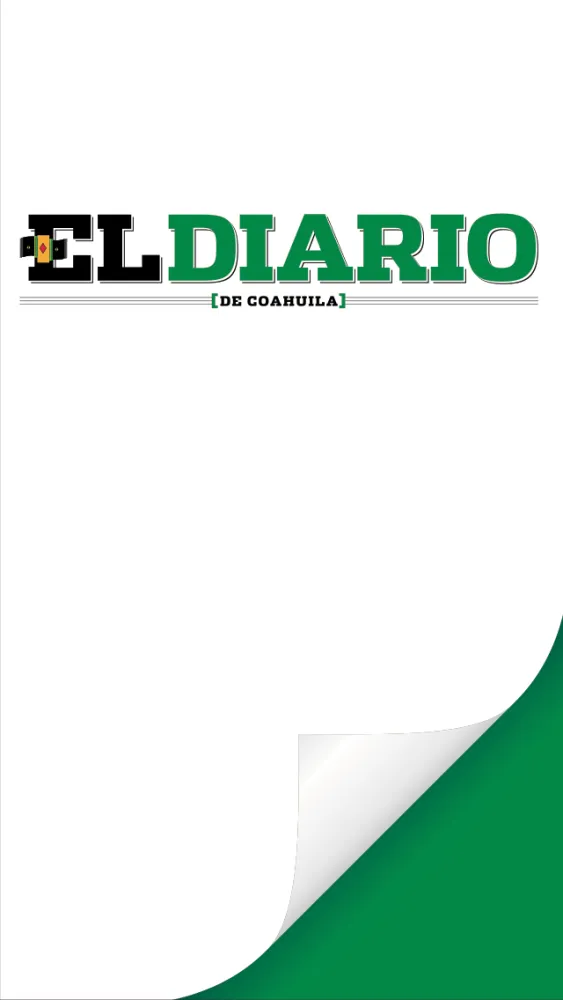 El Diario de Coahuila スクリーンショット