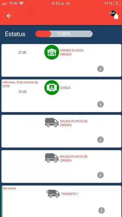 B-Logistics 360應用截圖