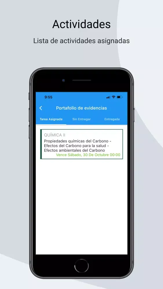Скриншоты EDU Manager