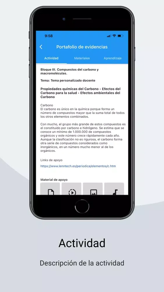 Скриншоты EDU Manager