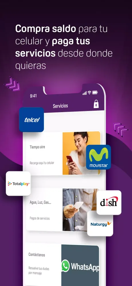 Capturas de pantalla de Suburbia