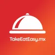Take eat easy delivering
