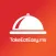 Take eat easy delivering