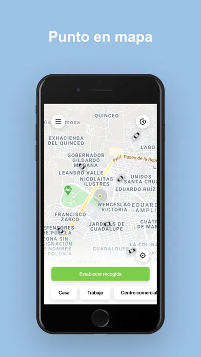 Bit Pro comunidad movilizada应用截图