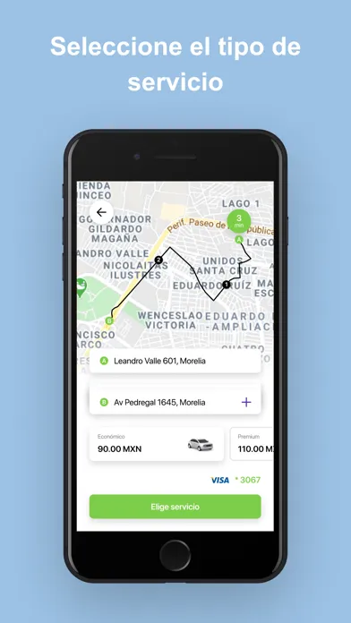 Bit Pro comunidad movilizada应用截图