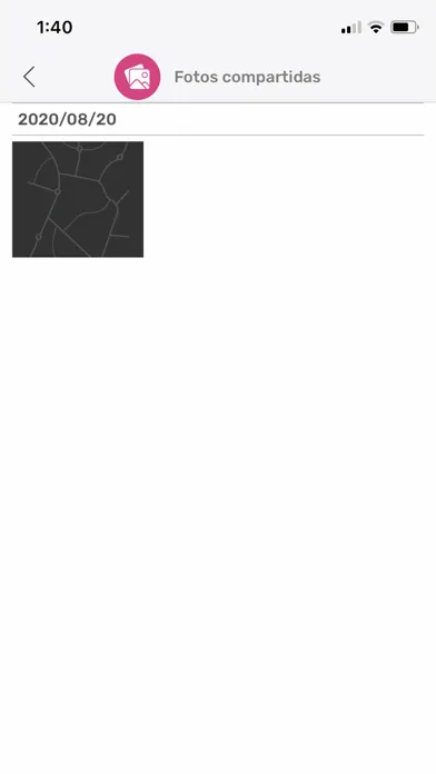 Centro de Enlace应用截图