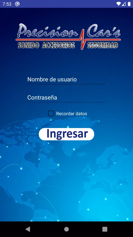 صور Precision Cars GPS