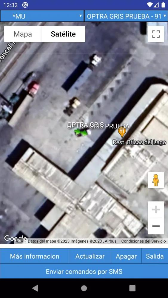 صور Precision Cars GPS