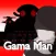 Gama Man Lite