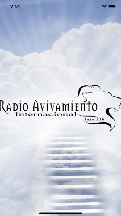Radio AvivamientoInternacional Screenshots