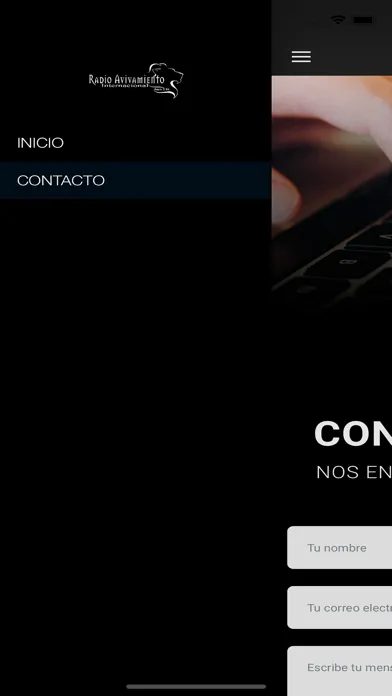 Radio AvivamientoInternacional Screenshots