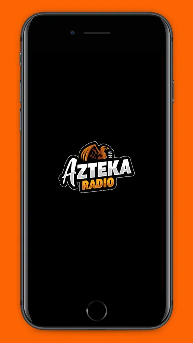 Azteka Radio Screenshots