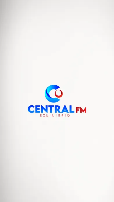 CENTRAL FM Equilibrio स्क्रीनशॉट