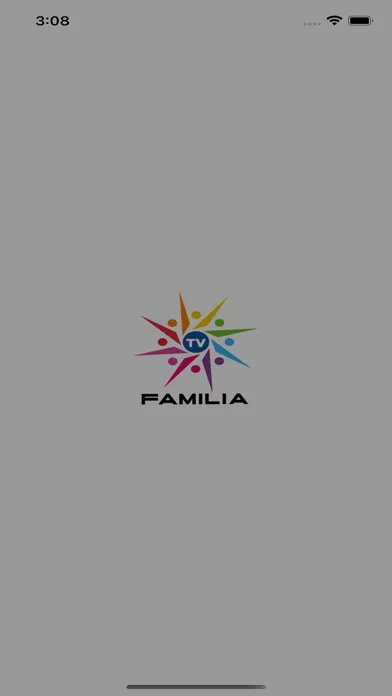 FAMILIA-TV स्क्रीनशॉट