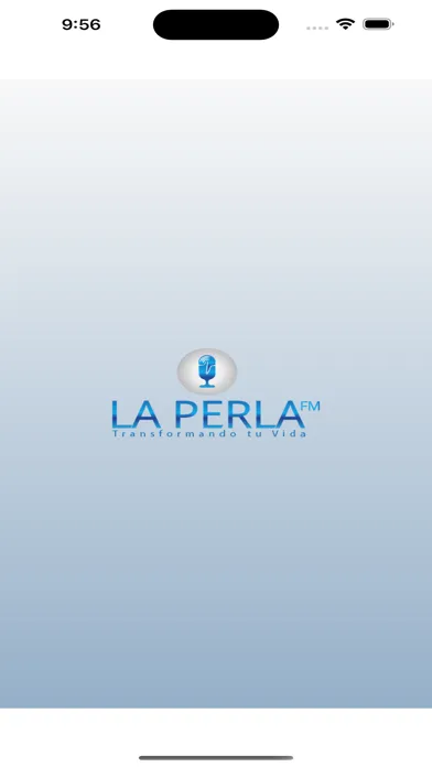 La Perla FM स्क्रीनशॉट