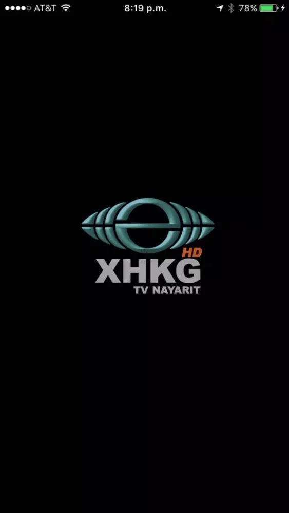 Zrzuty ekranu XHKG