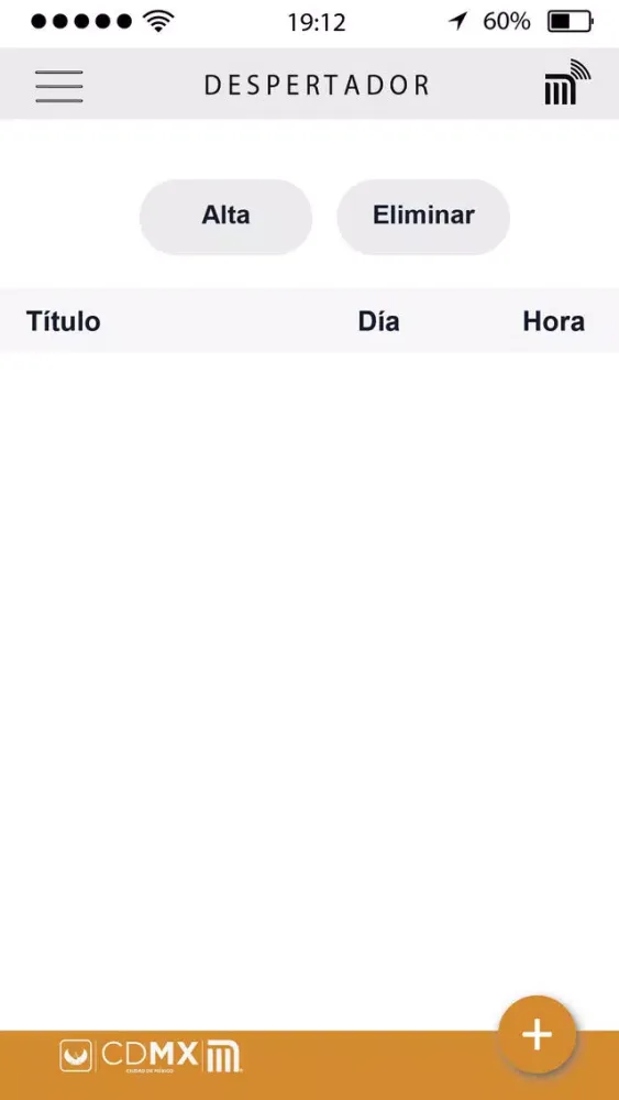 RADIO STC Ekran Görüntüleri