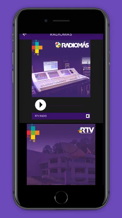 RTV. Screenshots